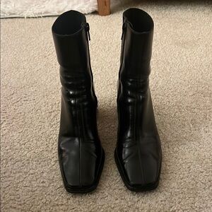 Jeffrey Campbell Sherpal bootie